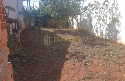 Terreno à venda no Parque Igaçaba, Araraquara 