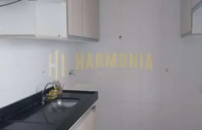 Apartamento com 2 quartos à venda no Jardim América (Vila Xavier), Araraquara 