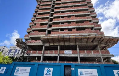 Apartamentos 2 quartos, em construção, entrega 2027. aproveite a oportunidade de comprar mais barato!