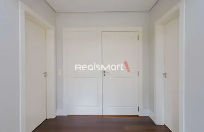 The place - apartamento á venda com 3 suítes, 4 vagas, 240m2 privativos, no batel, porteira fechada
