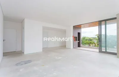 Jardim - apartamento de luxo em curitiba | exclusivo ed. jardim