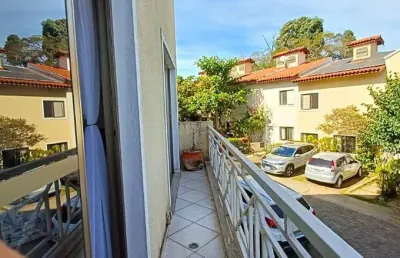 Casa de condomínio à venda com 296 m² com 3 quartos no vila são francisco - são paulo - sp