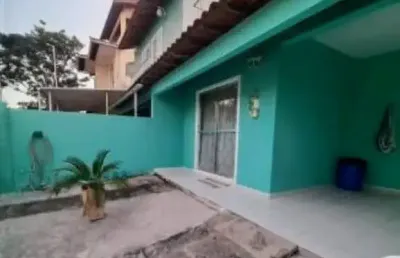 Casa com 3 quartos à venda na Rua Pescador Clemente, 20, Campo Grande, Rio de Janeiro