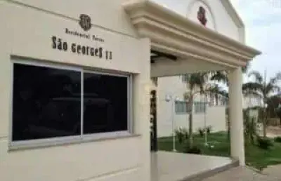 Ed torres de são george ap mobiliado 3/4 sendo 1 suite prox igreja guadalupe