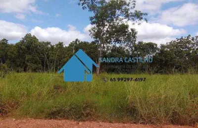 Terreno pq georgia - paterreno, 259,90m², sendo 2 terrenos j