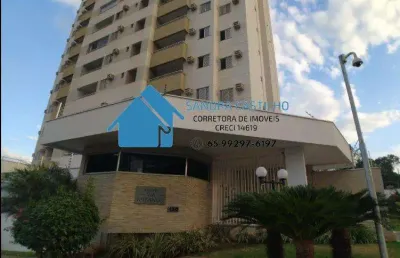 Ed via ipiranga ap 63m² churras na sacada ar na sala 2/4 sendo 1 suite goiabeiras