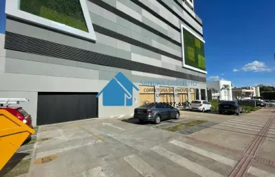 Apartamento com 1 quarto à venda na Avenida Miguel Sutil, 1635, Duque de Caxias I, Cuiabá