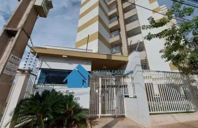 Ed santa marta ap 63m² 2/4 sendo 2 suites c/ares condicionados prox pq mae bonifacia