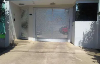 Res.sanchez ap 35m² 1/4 sendo 1 suite com planejados prox ufmt