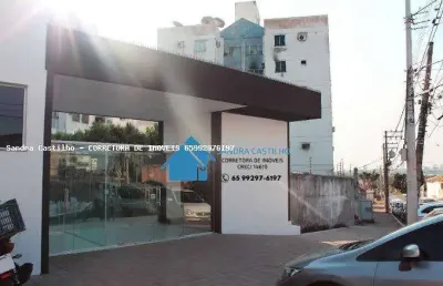 Cond res santa monica park ap 63m² 3/4 venda atras shop formula