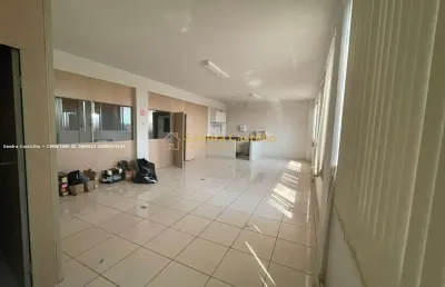 Ed libano empresarial - sala comercial 200m² - 5 salas 2 vag - proximo ao centro politico
