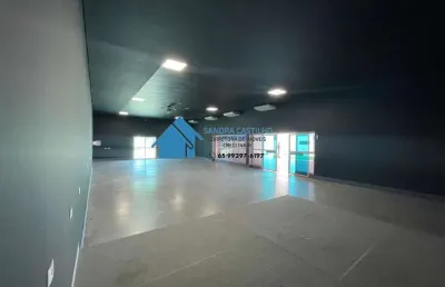Sala comercial com 3 salas à venda na Rua Treze, 900, Residencial Coxipó, Cuiabá
