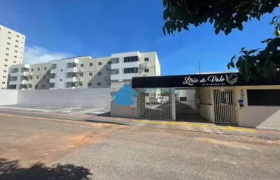 Oportunidade cond lirio do vale ap 49m² prox sesi papa
