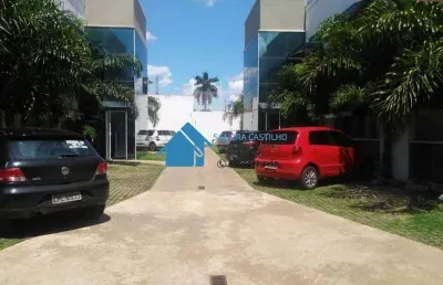 Res.sanchez ap 30m² 1/4 sendo 1 suite com planejados mobiliado prox ufmt