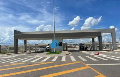 Vende-se casa térrea 3/4 cond origem do sol prox forum vg