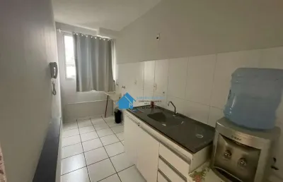 Venda ap 43m² terreo 2/4 sendo 1 suite, 1 vg de garagem