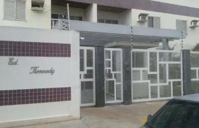 Apartamento com 3 quartos para alugar na Rua 31 de Março, 280, Pico do Amor, Cuiabá