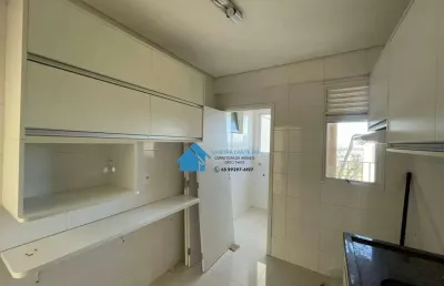 Ed jd beira rio ap80m² 3/4 sendo 1 suite sacada c/churrasque