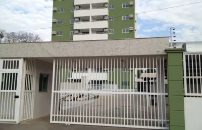 Ed reserva nature ap82m² 3/4 sendo 1 suite prox centro politico