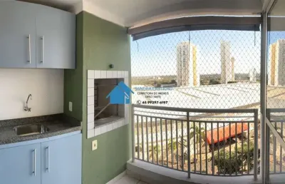 Ed torres de malaga ap70m² 2/4 sendo 1 suite 2 vg de gar prox big lar
