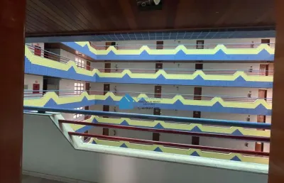 Sala comercial com 2 salas para alugar na Avenida Historiador Rubens de Mendonça, 1856, Bosque da Saúde, Cuiabá