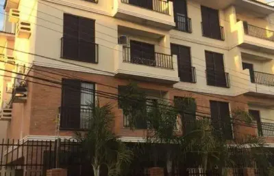 Apartamento 2 quartos para locação em cuiabá, alvorada, 2 dormitórios, 1 banheiro, 1 vaga