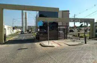 Cond chapada das borboletas ap 50m² terreo prox hmc terreo
