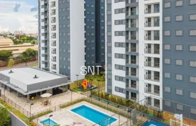 Carpe diem downtown - 2 quartos - 51 m² privativos - 1 vaga