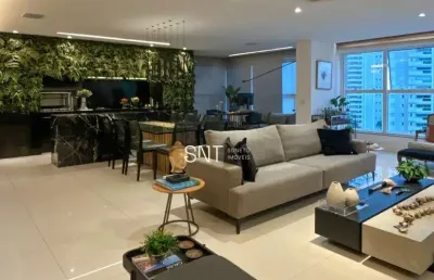 Apartamento com 3 quartos à venda no Gleba Fazenda Palhano, Londrina 