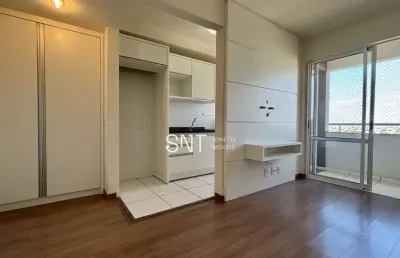 Apartamento com 2 quartos à venda no Jardim Morumbi, Londrina 