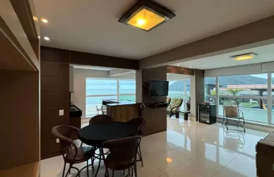 Apartamento para aluguel fernte mar em balneário camboriú