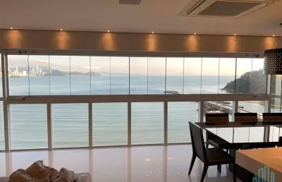 Apartamento locação 4 suítes ibiza towers balneário camboriú