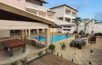 Sobrado alto padrão, village mantiqueira, guaratinguetá/sp