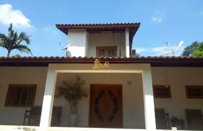 Casa alto padrão, clube dos 500, guaratinguetá,  sp