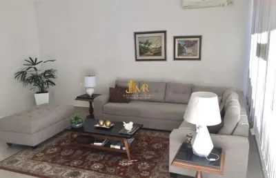 Casa com 4 quartos à venda na Avenida Presidente Vargas, 100, Nova Guará, Guaratinguetá