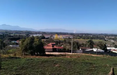 Terreno à venda na colônia do piagui, guaratinguetá, sp