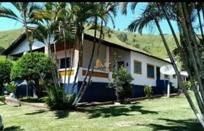 Sítio à venda no fogueteiro de baixo, guaratinguetá, sp