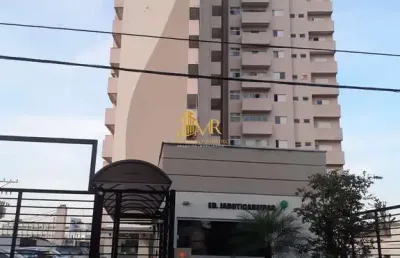 Apartamento com 2 quartos à venda na Praça São Gonçalo, 86, São Gonçalo, Guaratinguetá