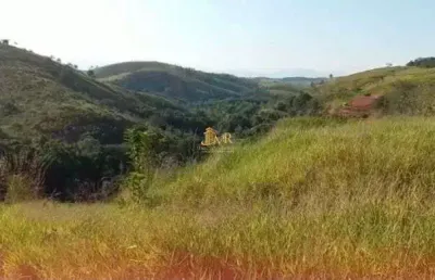 Terreno à venda na Rua Antônio Marotta, 00, Vila São José, Guaratinguetá