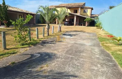Chácara / sítio com 3 quartos à venda na Rua Senador Darcy Ribeiro, 1091, Chácaras Piagui, Guaratinguetá