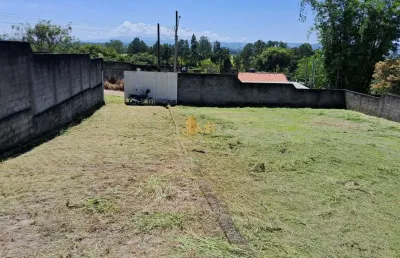 Terreno à venda na Rua Senador Darcy Ribeiro, 1090, Chácaras Piagui, Guaratinguetá