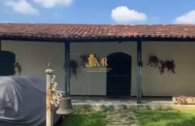 Casa com 3 quartos à venda na Rua Alberto Barbeta, 00, São Dimas, Guaratinguetá