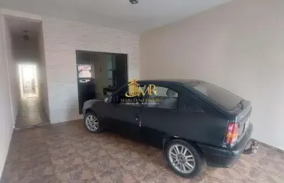 Casa com 3 quartos à venda na Rua Gonçalves Dias, 567, Cruz, Lorena