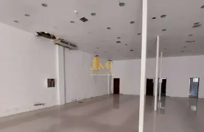 Ponto comercial à venda na Rua Major Oliveira Borges, 270, Centro, Lorena