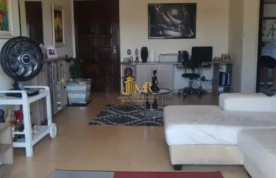 Apartamento 03 dormitórios à venda, 113m2, vila paraíba, guaratinguetá, sp