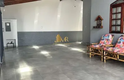 Casa com 3 quartos à venda na Rua José Luiz Rana, 100, Parque do Sol, Guaratinguetá