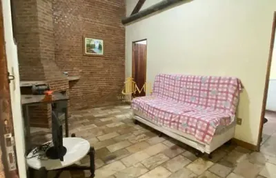 Chácara / sítio com 2 quartos à venda na Avenida Brasília, 00, Vila Rosa, Guaratinguetá