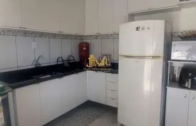 Casa com 2 quartos à venda na Travessa Santa Clara, 34, Vila Santa Rita, Guaratinguetá