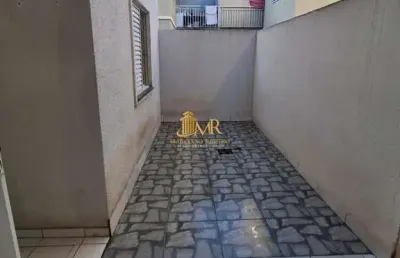 Casa com 2 quartos à venda na Avenida José Moreira Miguel, 100, Aterrado, Lorena