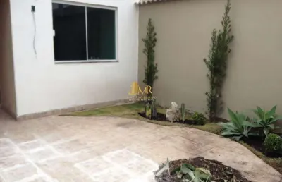 Casa com 2 quartos à venda na Rua Rio de Janeiro, 900, Cidade Industrial, Lorena